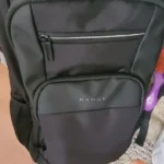 Mochila Masculina para Notebook até 17'' | Mochila Tática Estilosa de Alta Capacidade 36-55L | Mochila para Viagem, Faculdade, Trabalho, Moto e Esporte – Resistente a Água, Reforçada e Ergonômica photo review