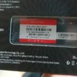 SSD M.2 NVMe PCIe Alta Velocidade até 3000MB/s, Leitura e Gravação Ultra Rápida, SSD Interno para Notebook, PC Gamer, Desktop e Servidor, Compatível com Windows, Mac e Linux photo review