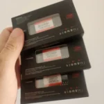 SSD M.2 NVMe PCIe Alta Velocidade até 3000MB/s, Leitura e Gravação Ultra Rápida, SSD Interno para Notebook, PC Gamer, Desktop e Servidor, Compatível com Windows, Mac e Linux photo review