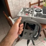 Iluminação RGBWW Profissional Amaran 150C 300C Aputure LED Controle HSI Bowens para Vídeo Fotografia Criadores de Conteúdo Produções Cinematográficas photo review