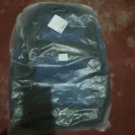 Mochila Masculina para Notebook até 17'' | Mochila Tática Estilosa de Alta Capacidade 36-55L | Mochila para Viagem, Faculdade, Trabalho, Moto e Esporte – Resistente a Água, Reforçada e Ergonômica photo review