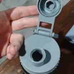 Garrafa Térmica Esportiva 750ml com Canudo | Inox 304, Isolamento a Vácuo 12h Frio/Quente | Ideal para Academia, Viagens e Uso Diário – Compre Agora e Leve Hidratação com Estilo! photo review