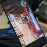 Controle de Celular Gamer Profissional com Hall Effect para iPhone 15 e Android | Cloud Gaming de Alto Nível photo review