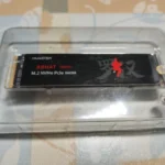 SSD M.2 NVMe PCIe Alta Velocidade até 3000MB/s, Leitura e Gravação Ultra Rápida, SSD Interno para Notebook, PC Gamer, Desktop e Servidor, Compatível com Windows, Mac e Linux photo review