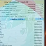 SSD M.2 NVMe PCIe Alta Velocidade até 3000MB/s, Leitura e Gravação Ultra Rápida, SSD Interno para Notebook, PC Gamer, Desktop e Servidor, Compatível com Windows, Mac e Linux photo review