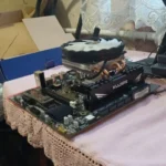 Memória RAM Gamer de Alta Performance DDR4 DIMM de 4GB, 8GB e 16GB de 2400mhz, 2666mhz e 3200mhz para Desktop photo review