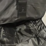 Mochila Masculina para Notebook até 17'' | Mochila Tática Estilosa de Alta Capacidade 36-55L | Mochila para Viagem, Faculdade, Trabalho, Moto e Esporte – Resistente a Água, Reforçada e Ergonômica photo review