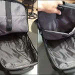 Mochila Masculina para Notebook até 17'' | Mochila Tática Estilosa de Alta Capacidade 36-55L | Mochila para Viagem, Faculdade, Trabalho, Moto e Esporte – Resistente a Água, Reforçada e Ergonômica photo review