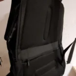 Mochila Masculina para Notebook até 17'' | Mochila Tática Estilosa de Alta Capacidade 36-55L | Mochila para Viagem, Faculdade, Trabalho, Moto e Esporte – Resistente a Água, Reforçada e Ergonômica photo review