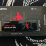 SSD M.2 NVMe PCIe Alta Velocidade até 3000MB/s, Leitura e Gravação Ultra Rápida, SSD Interno para Notebook, PC Gamer, Desktop e Servidor, Compatível com Windows, Mac e Linux photo review