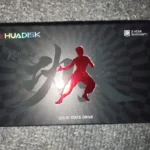 SSD M.2 NVMe PCIe Alta Velocidade até 3000MB/s, Leitura e Gravação Ultra Rápida, SSD Interno para Notebook, PC Gamer, Desktop e Servidor, Compatível com Windows, Mac e Linux photo review