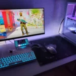 Mesa de Som USB com Phantom Power e Efeitos de Voz para Streaming, Podcast e Games | Leve Seu Áudio ao Nível Profissional! photo review