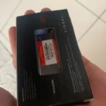 SSD M.2 NVMe PCIe Alta Velocidade até 3000MB/s, Leitura e Gravação Ultra Rápida, SSD Interno para Notebook, PC Gamer, Desktop e Servidor, Compatível com Windows, Mac e Linux photo review