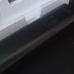 Mini Compressor de Ar Portátil Recarregável 12V com Display Digital, Lanterna LED, Auto Stop e Alta Pressão – Inflador Rápido para Pneus de Carro, Moto, Bike e Esportes photo review