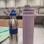 Garrafa Térmica Esportiva 750ml com Canudo | Inox 304, Isolamento a Vácuo 12h Frio/Quente | Ideal para Academia, Viagens e Uso Diário – Compre Agora e Leve Hidratação com Estilo! photo review