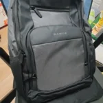 Mochila Masculina para Notebook até 17'' | Mochila Tática Estilosa de Alta Capacidade 36-55L | Mochila para Viagem, Faculdade, Trabalho, Moto e Esporte – Resistente a Água, Reforçada e Ergonômica photo review