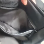 Mochila Masculina para Notebook até 17'' | Mochila Tática Estilosa de Alta Capacidade 36-55L | Mochila para Viagem, Faculdade, Trabalho, Moto e Esporte – Resistente a Água, Reforçada e Ergonômica photo review