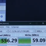 SSD M.2 NVMe PCIe Alta Velocidade até 3000MB/s, Leitura e Gravação Ultra Rápida, SSD Interno para Notebook, PC Gamer, Desktop e Servidor, Compatível com Windows, Mac e Linux photo review