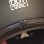 Capacete De Motocross DOT Para Adultos E Crianças – Profissional, Leve, Seguro E Confortável Para Trilhas, Downhill E Off-Road photo review