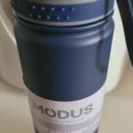 Garrafa Térmica Esportiva 750ml com Canudo | Inox 304, Isolamento a Vácuo 12h Frio/Quente | Ideal para Academia, Viagens e Uso Diário – Compre Agora e Leve Hidratação com Estilo! photo review