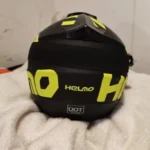 Capacete De Motocross DOT Para Adultos E Crianças – Profissional, Leve, Seguro E Confortável Para Trilhas, Downhill E Off-Road photo review