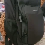 Mochila Masculina para Notebook até 17'' | Mochila Tática Estilosa de Alta Capacidade 36-55L | Mochila para Viagem, Faculdade, Trabalho, Moto e Esporte – Resistente a Água, Reforçada e Ergonômica photo review