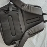 Mochila Masculina para Notebook até 17'' | Mochila Tática Estilosa de Alta Capacidade 36-55L | Mochila para Viagem, Faculdade, Trabalho, Moto e Esporte – Resistente a Água, Reforçada e Ergonômica photo review