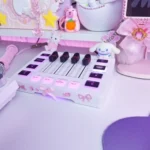 Mesa de Som USB com Phantom Power e Efeitos de Voz para Streaming, Podcast e Games | Leve Seu Áudio ao Nível Profissional! photo review