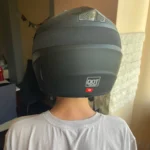 Capacete De Motocross DOT Para Adultos E Crianças – Profissional, Leve, Seguro E Confortável Para Trilhas, Downhill E Off-Road photo review