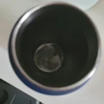 Garrafa Térmica Esportiva 750ml com Canudo | Inox 304, Isolamento a Vácuo 12h Frio/Quente | Ideal para Academia, Viagens e Uso Diário – Compre Agora e Leve Hidratação com Estilo! photo review