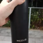 Garrafa Térmica Esportiva 750ml com Canudo | Inox 304, Isolamento a Vácuo 12h Frio/Quente | Ideal para Academia, Viagens e Uso Diário – Compre Agora e Leve Hidratação com Estilo! photo review