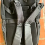 Mochila Masculina para Notebook até 17'' | Mochila Tática Estilosa de Alta Capacidade 36-55L | Mochila para Viagem, Faculdade, Trabalho, Moto e Esporte – Resistente a Água, Reforçada e Ergonômica photo review