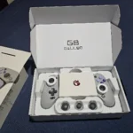 Controle de Celular Gamer Profissional com Hall Effect para iPhone 15 e Android | Cloud Gaming de Alto Nível photo review