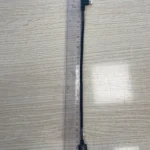 Cabo de Carregamento Rápido USB para iPhone – Nylon Trançado, Cotovelo 90° Ideal para Jogos e Uso Diário! photo review