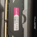 Memória RAM Gamer de Alta Performance DDR4 DIMM de 4GB, 8GB e 16GB de 2400mhz, 2666mhz e 3200mhz para Desktop photo review