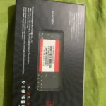 SSD M.2 NVMe PCIe Alta Velocidade até 3000MB/s, Leitura e Gravação Ultra Rápida, SSD Interno para Notebook, PC Gamer, Desktop e Servidor, Compatível com Windows, Mac e Linux photo review