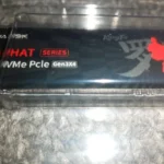 SSD M.2 NVMe PCIe Alta Velocidade até 3000MB/s, Leitura e Gravação Ultra Rápida, SSD Interno para Notebook, PC Gamer, Desktop e Servidor, Compatível com Windows, Mac e Linux photo review