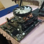 Memória RAM Gamer de Alta Performance DDR4 DIMM de 4GB, 8GB e 16GB de 2400mhz, 2666mhz e 3200mhz para Desktop photo review