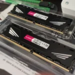 Memória RAM Gamer de Alta Performance DDR4 DIMM de 4GB, 8GB e 16GB de 2400mhz, 2666mhz e 3200mhz para Desktop photo review