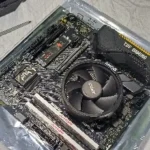 SSD M.2 NVMe PCIe Alta Velocidade até 3000MB/s, Leitura e Gravação Ultra Rápida, SSD Interno para Notebook, PC Gamer, Desktop e Servidor, Compatível com Windows, Mac e Linux photo review