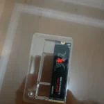 SSD M.2 NVMe PCIe Alta Velocidade até 3000MB/s, Leitura e Gravação Ultra Rápida, SSD Interno para Notebook, PC Gamer, Desktop e Servidor, Compatível com Windows, Mac e Linux photo review