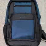 Mochila Masculina para Notebook até 17'' | Mochila Tática Estilosa de Alta Capacidade 36-55L | Mochila para Viagem, Faculdade, Trabalho, Moto e Esporte – Resistente a Água, Reforçada e Ergonômica photo review