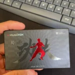 SSD M.2 NVMe PCIe Alta Velocidade até 3000MB/s, Leitura e Gravação Ultra Rápida, SSD Interno para Notebook, PC Gamer, Desktop e Servidor, Compatível com Windows, Mac e Linux photo review