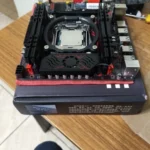 Memória RAM Gamer de Alta Performance DDR4 DIMM de 4GB, 8GB e 16GB de 2400mhz, 2666mhz e 3200mhz para Desktop photo review