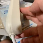 Extensão Elétrica 2 Metros com 3/4 Tomadas e 3 USB, Bivolt, Proteção Contra Surtos, Botão Liga/Desliga – Ideal para Casa, Escritório, Celulares e Eletrônicos com Carregamento Rápido Com Certificação Inmetro photo review