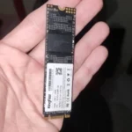 SSD M.2 NVMe PCIe Alta Velocidade até 3000MB/s, Leitura e Gravação Ultra Rápida, SSD Interno para Notebook, PC Gamer, Desktop e Servidor, Compatível com Windows, Mac e Linux photo review