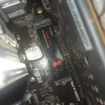 SSD M.2 NVMe PCIe Alta Velocidade até 3000MB/s, Leitura e Gravação Ultra Rápida, SSD Interno para Notebook, PC Gamer, Desktop e Servidor, Compatível com Windows, Mac e Linux photo review