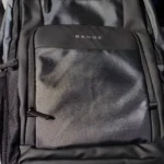 Mochila Masculina para Notebook até 17'' | Mochila Tática Estilosa de Alta Capacidade 36-55L | Mochila para Viagem, Faculdade, Trabalho, Moto e Esporte – Resistente a Água, Reforçada e Ergonômica photo review