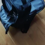 Mochila Masculina para Notebook até 17'' | Mochila Tática Estilosa de Alta Capacidade 36-55L | Mochila para Viagem, Faculdade, Trabalho, Moto e Esporte – Resistente a Água, Reforçada e Ergonômica photo review