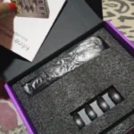 Mesa de Som USB com Phantom Power e Efeitos de Voz para Streaming, Podcast e Games | Leve Seu Áudio ao Nível Profissional! photo review